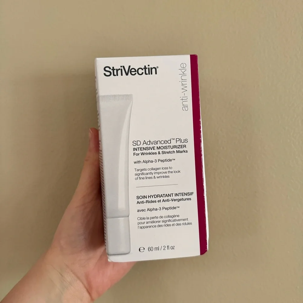 StriVectin SD Advanced Plus Moisturizer - 2 ounces